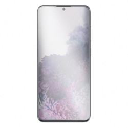9H SZKŁO hartowane na telefon Samsung Galaxy S20 G980 UV + lampa bezbarwne