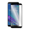 9D SZKŁO hartowane na telefon ASUS ZenFone Max Pro M1 FULL GLUE