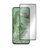 9D SZKŁO hartowane na telefon Google Pixel 8 5G GKWS6 FULL GLUE
