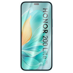9D SZKŁO hartowane na telefon Honor 200 Lite 5G 5109BEBY / X8b LLY-LX1 / X8c ABR-LX1 FULL GLUE