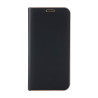 Etui Flip Vennus na telefon Samsung Galaxy S26 5G S942 czarne