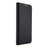 Etui Flip Vennus na telefon Samsung Galaxy S26 5G S942 czarne
