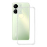 Etui Jelly Anti Shock na telefon Xiaomi Redmi 13C 4G 23108RN04Y / POCO C65 2310FPCA4G bezbarwne