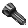 Ładowarka samochodowa USB QC 3 x USB A USB-A ŁADS9