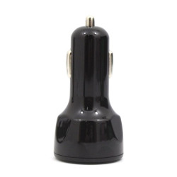 Ładowarka samochodowa USB QC 3 x USB A USB-A ŁADS9
