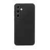 Etui Silicon Case na telefon Samsung Galaxy A55 5G A556 czarne