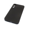 Etui Silicon Case na telefon Samsung Galaxy A55 5G A556 czarne