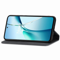 Etui Smart Retro Lite na telefon Xiaomi 17 Ultra 5G 2512BPNDAG czarne