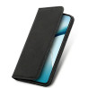 Etui Smart Retro Lite na telefon Xiaomi 17 Ultra 5G 2512BPNDAG czarne