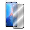 9D SZKŁO hartowane na telefon Infinix HOT 30i X669D 4G LTE / SMART 7 4G LTE X6515 / SMART 7 HD 4G LTE X6516 FULL GLUE