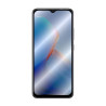 9D SZKŁO hartowane na telefon Infinix HOT 30i X669D 4G LTE / SMART 7 4G LTE X6515 / SMART 7 HD 4G LTE X6516 FULL GLUE