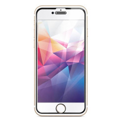 9D SZKŁO hartowane na telefon Apple iPhone 7 / 8 / SE 2020 / 2022 FULL GLUE czarne