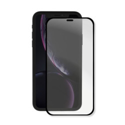 9D SZKŁO hartowane na telefon Apple iPhone XR A1984 / 11 A2111 FULL GLUE