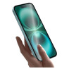 9D SZKŁO hartowane na telefon Apple iPhone 16 A3287 FULL GLUE
