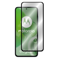 9D SZKŁO hartowane na telefon motorola edge 30 neo 5G XT2245 FULL GLUE