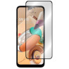 9D SZKŁO hartowane na telefon LG K41S K410 / K51S K510 FULL GLUE