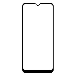 9D SZKŁO hartowane na telefon motorola moto e13 FULL GLUE