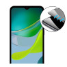 9D SZKŁO hartowane na telefon motorola moto e13 FULL GLUE