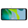 9D SZKŁO hartowane na telefon motorola moto e13 FULL GLUE