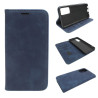 Etui Smart Retro Lite na telefon Samsung Galaxy S20 FE 5G G780 granatowe