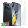 9H SZKŁO hartowane na telefon Xiaomi POCO F8 Pro 5G 2510DPC44G