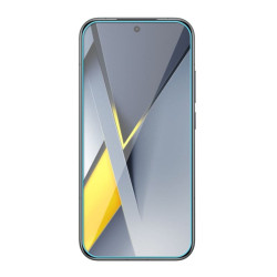 9H SZKŁO hartowane na telefon Xiaomi POCO F8 Pro 5G 2510DPC44G