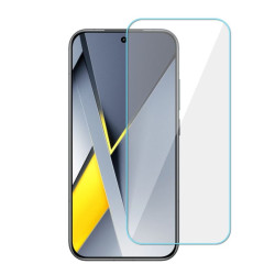 9H SZKŁO hartowane na telefon Xiaomi POCO F8 Pro 5G 2510DPC44G