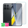 9H SZKŁO hartowane na telefon Xiaomi POCO F8 Pro 5G 2510DPC44G