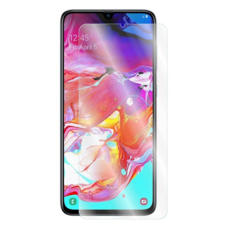 9H SZKŁO hartowane na telefon Samsung Galaxy A70 A705 / A70s A707