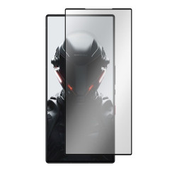 9D SZKŁO na telefon nubia Red Magic 9 Pro 5G / 9 Pro+ 5G / 9S Pro 5G / 9S Pro+ 5G FULL GLUE