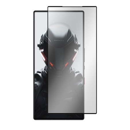 9D SZKŁO na telefon nubia Red Magic 9 Pro 5G / 9 Pro+ 5G / 9S Pro 5G / 9S Pro+ 5G FULL GLUE