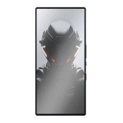 9D SZKŁO na telefon nubia Red Magic 9 Pro 5G / 9 Pro+ 5G / 9S Pro 5G / 9S Pro+ 5G FULL GLUE