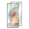 9D SZKŁO hartowane na telefon nubia Z60 Ultra 5G NX721J FULL GLUE