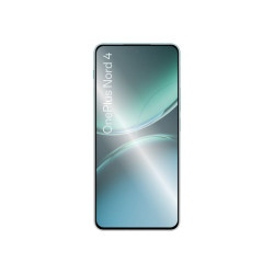 9D SZKŁO hartowane na telefon OnePlus Nord 4 5G CPH2663 FULL GLUE