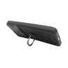 Etui pancerne CamShield Ring na telefon Samsung Galaxy A27 5G A276 czarne