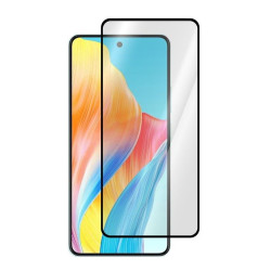 9D SZKŁO hartowane na telefon Realme C55 11 12 5G C67 C75 4G / OPPO A98 5G A58 4G A79 5G OnePlus Nord CE 3 Lite FULL GLUE