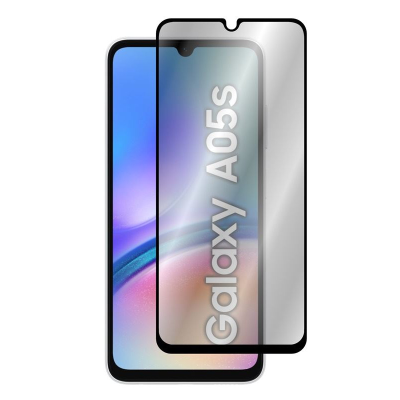 9D SZKŁO hartowane na telefon Samsung Galaxy A05s A057 / A05 A055 FULL GLUE
