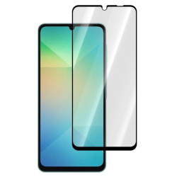 9D SZKŁO hartowane na telefon Samsung Galaxy A06 A065 FULL GLUE