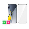 9H SZKŁO hartowane na telefon Xiaomi POCO F8 Pro 5G 2510DPC44G FULL 6D