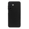 Etui Jelly Case na telefon Samsung Galaxy A27 5G A276 czarne MATT