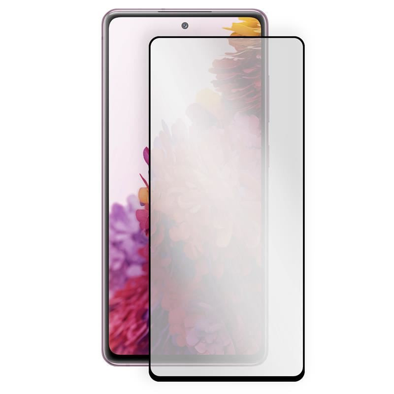 9D SZKŁO hartowane na telefon Samsung Galaxy S20 FE G780 / S20 Lite G785 FULL GLUE