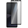 9D SZKŁO hartowane na telefon Sony Xperia 10 VI 5G XQ-ES72 FULL GLUE