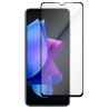 9D SZKŁO hartowane na telefon Tecno Spark GO 2023 FULL GLUE