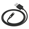 Ładowarka / kabel do smartwatch 2 PIN 4,0mm / 2