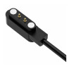 Ładowarka / kabel do smartwatch 2 PIN 4,0mm / 2