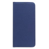 Etui Smart Magnet na telefon Samsung Galaxy A27 5G A276 granatowe