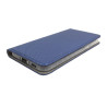 Etui Smart Magnet na telefon Samsung Galaxy A27 5G A276 granatowe