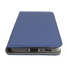 Etui Smart Magnet na telefon Samsung Galaxy A27 5G A276 granatowe