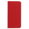 Etui Smart Magnet na telefon Samsung Galaxy A27 5G A276 czerwone