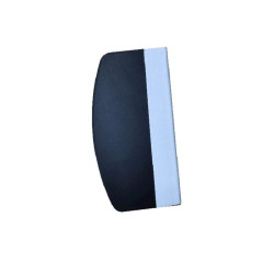 Rakla do montażu folii hydrożelowych szeroka 92x55mm
